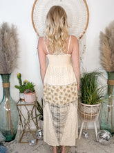 Load image into Gallery viewer, Meadow Glow Maxi Dress