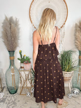 Load image into Gallery viewer, Harvest Petals Skirt and Top Set