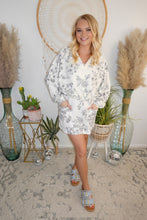 Load image into Gallery viewer, Laid Back Luxe Mini Dress