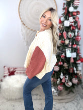 Load image into Gallery viewer, Wild Meadow Quilted Thermal