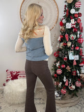 Load image into Gallery viewer, Sierra Spirit Quilted Vest