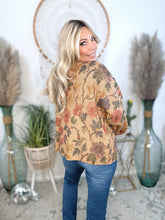 Load image into Gallery viewer, Meadowthread Fringe Cardigan