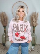 Load image into Gallery viewer, Paris Amour Sweatshirt