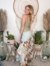 Load image into Gallery viewer, Effortlessly Chic Smocked Tank