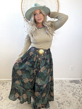 Load image into Gallery viewer, Whispering Pines Textured Henley