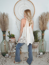 Load image into Gallery viewer, Serene Dream Babydoll Top