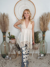 Load image into Gallery viewer, Serene Dream Babydoll Top