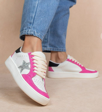 Load image into Gallery viewer, Just For Kicks Sneakers