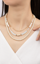 Load image into Gallery viewer, Free Spirit Multi-strand Necklace