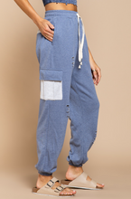 Load image into Gallery viewer, On The Move Joggers