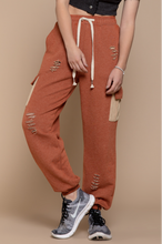 Load image into Gallery viewer, On The Move Joggers