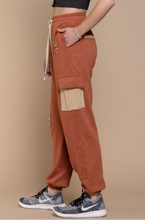 Load image into Gallery viewer, On The Move Joggers