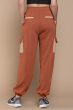 Load image into Gallery viewer, On The Move Joggers