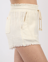 Load image into Gallery viewer, Life's A Beach Woven Shorts