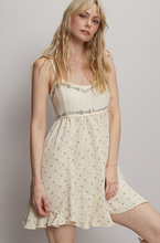 Load image into Gallery viewer, Sweet Escape Mini Dress