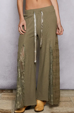 Load image into Gallery viewer, Cozy Grace Wide Leg Pants