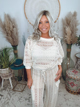Load image into Gallery viewer, Vacay Ready Crochet Set