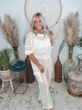 Load image into Gallery viewer, Vacay Ready Crochet Set