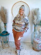 Load image into Gallery viewer, On The Move Joggers