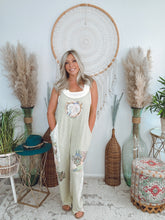 Load image into Gallery viewer, On A Whim Slouchy Jumpsuit