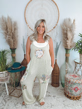 Load image into Gallery viewer, On A Whim Slouchy Jumpsuit