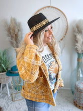 Load image into Gallery viewer, Sol Tribal Hat