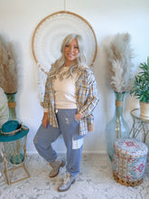 Load image into Gallery viewer, On The Move Joggers