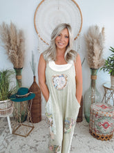Load image into Gallery viewer, On A Whim Slouchy Jumpsuit