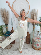 Load image into Gallery viewer, On A Whim Slouchy Jumpsuit