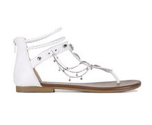 Load image into Gallery viewer, Elvie Bohemian Sandal