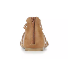 Load image into Gallery viewer, Singapore Gladiator Sandal