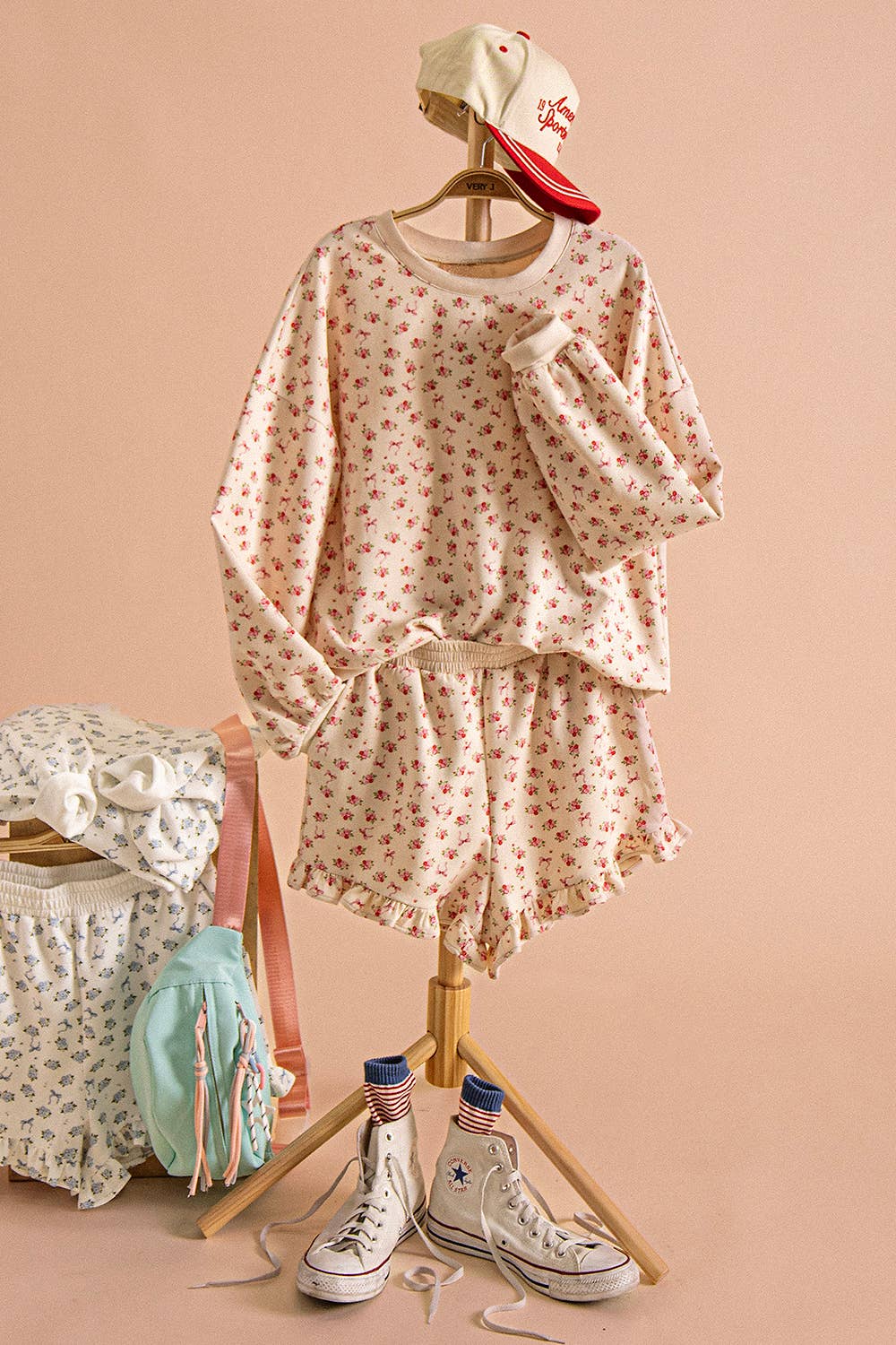 Bloom & Unwind Set