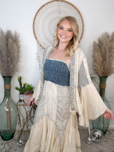 Load image into Gallery viewer, Southern Flair Washed Dress
