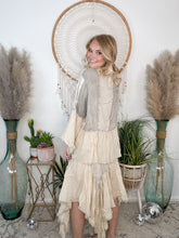 Load image into Gallery viewer, Southern Flair Washed Dress
