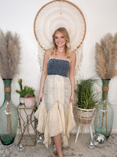Load image into Gallery viewer, Southern Flair Washed Dress

