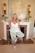 Soft Spell Lace Bloomers