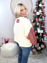 Load image into Gallery viewer, Wild Meadow Quilted Thermal
