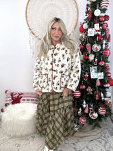 Load image into Gallery viewer, Mountain Meadows Fleece Jacket
