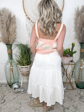Load image into Gallery viewer, Boheme Bliss Maxi Skirt

