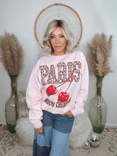 Load image into Gallery viewer, Paris Amour Sweatshirt
