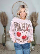 Load image into Gallery viewer, Paris Amour Sweatshirt
