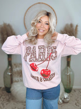 Load image into Gallery viewer, Paris Amour Sweatshirt
