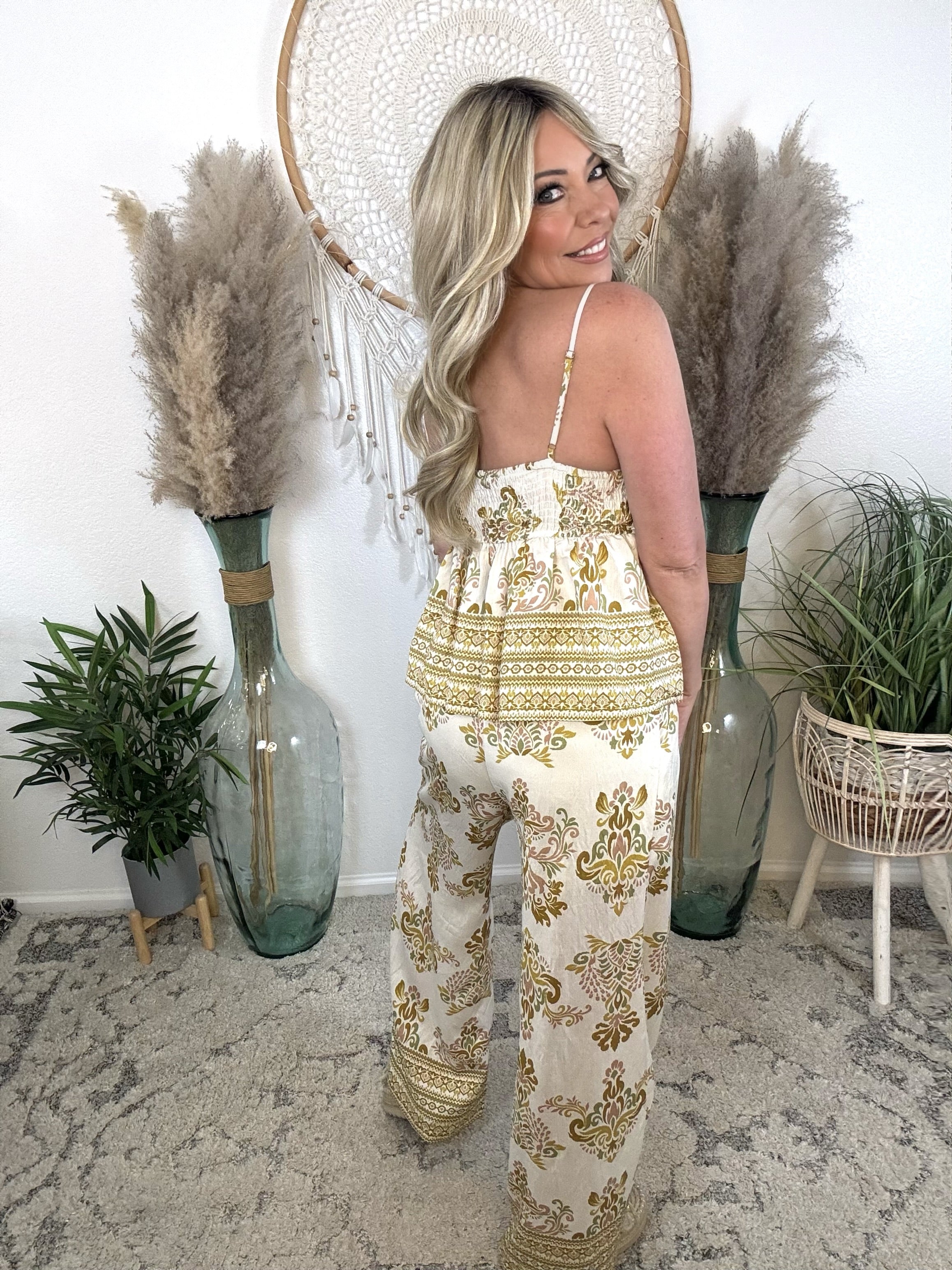 Desert Daydream Boho Set