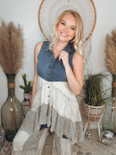 Load image into Gallery viewer, Dream Cloud Boho Pants
