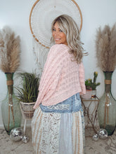 Load image into Gallery viewer, Light As Air Sweater-Pink
