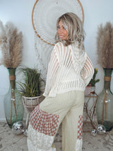 Load image into Gallery viewer, Boho Drifter Wide Leg Pants
