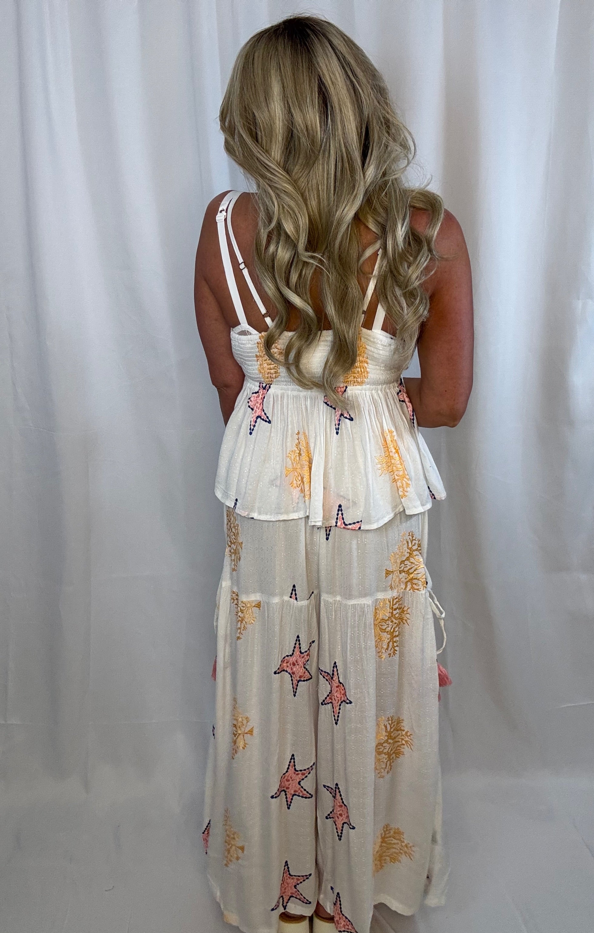 Coral Coast  Daydream Set