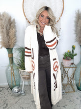 Load image into Gallery viewer, Soulhug Popcorn Knit Cardigan

