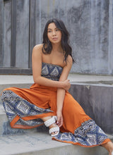 Load image into Gallery viewer, Marrakech Wide Leg Jumpsuit
