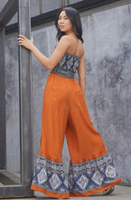 Load image into Gallery viewer, Marrakech Wide Leg Jumpsuit
